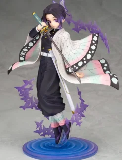 Demon Slayer Kimetsu no Yaiba - Shinobu Kocho Statue: Alter