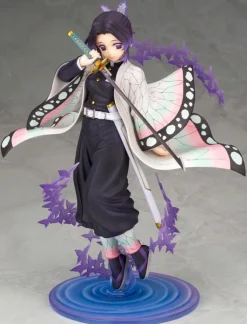 Demon Slayer Kimetsu no Yaiba - Shinobu Kocho Statue: Alter