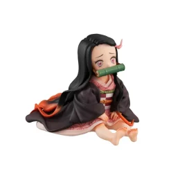 Demon Slayer Kimetsu no Yaiba - Nezuko Kamado Statue / G.E.M Series [NEUAUFLAGE]: MegaHouse