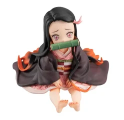Demon Slayer Kimetsu no Yaiba - Nezuko Kamado Statue / G.E.M Series [NEUAUFLAGE]: MegaHouse