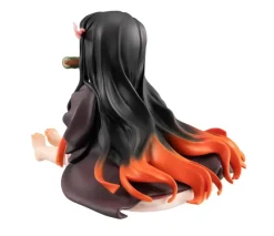 Demon Slayer Kimetsu no Yaiba - Nezuko Kamado Statue / G.E.M Series [NEUAUFLAGE]: MegaHouse