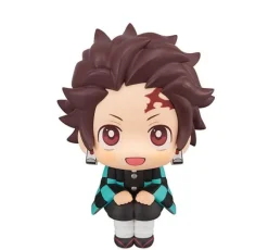 Demon Slayer: Kimetsu no Yaiba - Tanjiro Kamado Sharp Statue / Face Ver. Look Up: Megahouse