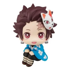 Demon Slayer Kimetsu no Yaiba - Tanjiro Kamado Statue / Look Up: MegaHouse