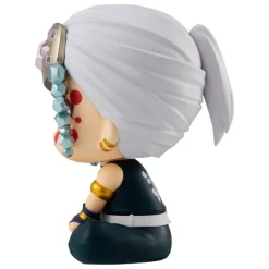 Demon Slayer Kimetsu no Yaiba - Tengen Uzui Statue / Look Up: MegaHouse