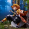 Demon Slayer Kimetsu no Yaiba - Zenitsu Agatsuma Statue: Aniplex