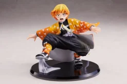 Demon Slayer Kimetsu no Yaiba - Zenitsu Agatsuma Statue: Aniplex