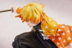 Demon Slayer Kimetsu no Yaiba - Zenitsu Agatsuma Statue: Aniplex