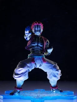 Demon Slayer: Kimetsu no Yaiba - Akaza Actionfigur / BUZZmod: Aniplex