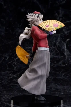 Demon Slayer: Kimetsu no Yaiba - Douma Statue: Aniplex
