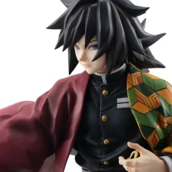Demon Slayer Kimetsu no Yaiba - Giyu Tomioka Statue / G.E.M Series: MegaHouse
