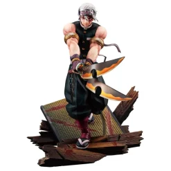 Demon Slayer Kimetsu no Yaiba - Tengen Uzui Statue / G.E.M Series: MegaHouse