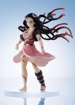 Demon Slayer: Kimetsu no Yaiba - Nezuko Kamado Statue / Demon Form Advancing Version: Aniplex