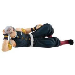 Demon Slayer Kimetsu no Yaiba - Uzui-san Statue / Palm Size - G.E.M Series: MegaHouse