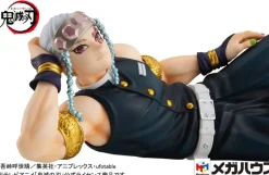 Demon Slayer Kimetsu no Yaiba - Uzui-san Statue / Palm Size - G.E.M Series: MegaHouse