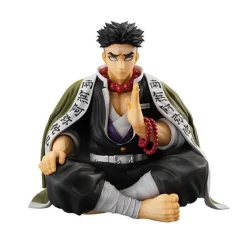 Demon Slayer Kimetsu no Yaiba - Himejima-san Statue Palm Size: MegaHouse-Copy