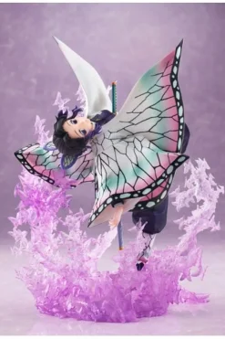 Demon Slayer Kimetsu no Yaiba - Shinobu Kocho Statue: Aniplex