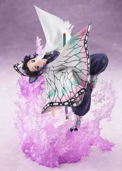 Demon Slayer Kimetsu no Yaiba - Shinobu Kocho Statue: Aniplex