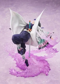 Demon Slayer Kimetsu no Yaiba - Shinobu Kocho Statue: Aniplex