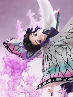 Demon Slayer Kimetsu no Yaiba - Shinobu Kocho Statue: Aniplex