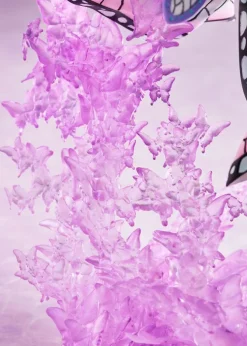 Demon Slayer Kimetsu no Yaiba - Shinobu Kocho Statue: Aniplex