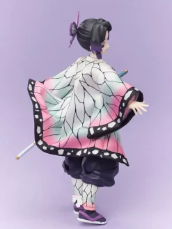 Demon Slayer Kimetsu no Yaiba - Shinobu Kocho Actionfigur / BUZZmod: Aniplex