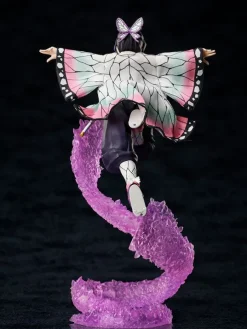 Demon Slayer Kimetsu no Yaiba - Shinobu Kocho Actionfigur / BUZZmod: Aniplex