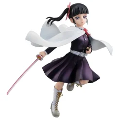 Demon Slayer Kimetsu no Yaiba - Tsuyuri Kanawo Statue / Gals: MegaHouse
