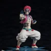 Demon Slayer: Kimetsu no Yaiba - Akaza Statue: Aniplex