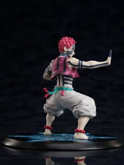 Demon Slayer: Kimetsu no Yaiba - Akaza Statue: Aniplex