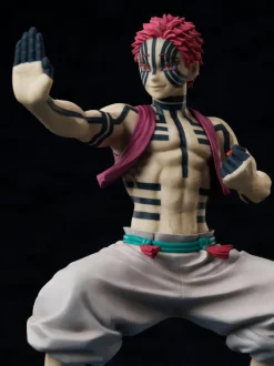 Demon Slayer: Kimetsu no Yaiba - Akaza Statue: Aniplex