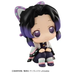 Demon Slayer Kimetsu no Yaiba - Shinobu Kocho Statue / Look Up: MegaHouse