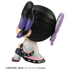 Demon Slayer Kimetsu no Yaiba - Shinobu Kocho Statue / Look Up: MegaHouse