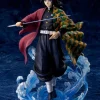 Demon Slayer Kimetsu no Yaiba - Giyu Kocho Statue: Alter