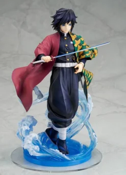 Demon Slayer Kimetsu no Yaiba - Giyu Kocho Statue: Alter
