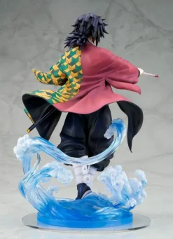 Demon Slayer Kimetsu no Yaiba - Giyu Kocho Statue: Alter
