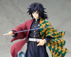Demon Slayer Kimetsu no Yaiba - Giyu Kocho Statue: Alter