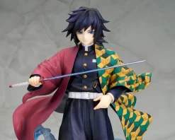Demon Slayer Kimetsu no Yaiba - Giyu Kocho Statue: Alter