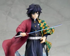 Demon Slayer Kimetsu no Yaiba - Giyu Kocho Statue: Alter