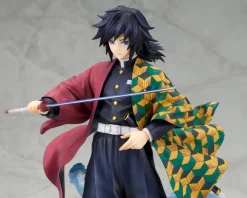 Demon Slayer Kimetsu no Yaiba - Giyu Kocho Statue: Alter
