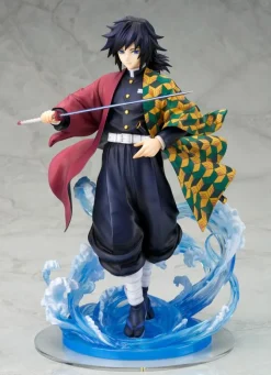 Demon Slayer Kimetsu no Yaiba - Giyu Kocho Statue: Alter