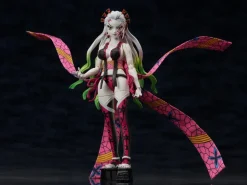 Demon Slayer: Kimetsu no Yaiba - Daki Actionfigur / BUZZmod: Aniplex