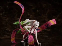 Demon Slayer: Kimetsu no Yaiba - Daki Actionfigur / BUZZmod: Aniplex