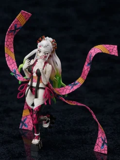 Demon Slayer: Kimetsu no Yaiba - Daki Actionfigur / BUZZmod: Aniplex