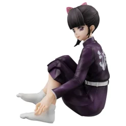 Demon Slayer Kimetsu no Yaiba - Kanao Tsuyuri Statue / G.E.M Series - Palm Size Edition: MegaHouse