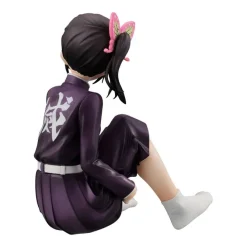 Demon Slayer Kimetsu no Yaiba - Kanao Tsuyuri Statue / G.E.M Series - Palm Size Edition: MegaHouse