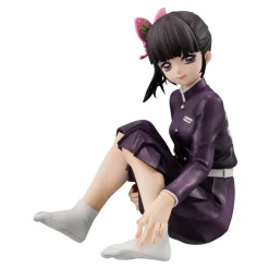 Demon Slayer Kimetsu no Yaiba - Kanao Tsuyuri Statue / G.E.M Series - Palm Size Edition: MegaHouse