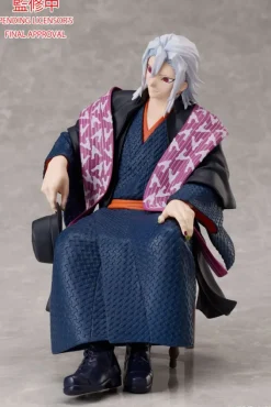 Demon Slayer Kimetsu no Yaiba - Tengen Uzui Statue: Aniplex
