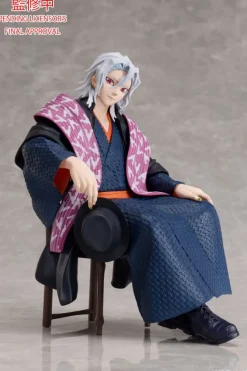 Demon Slayer Kimetsu no Yaiba - Tengen Uzui Statue: Aniplex