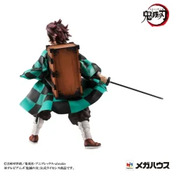 Demon Slayer Kimetsu no Yaiba - Kamado Brother & Sister Statue / Precious: MegaHous