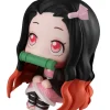 Demon Slayer Kimetsu no Yaiba - Nezuko Kamado Statue / Look Up: MegaHouse